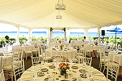 LOVE IN BLOOM AT WOODMARK HOTEL